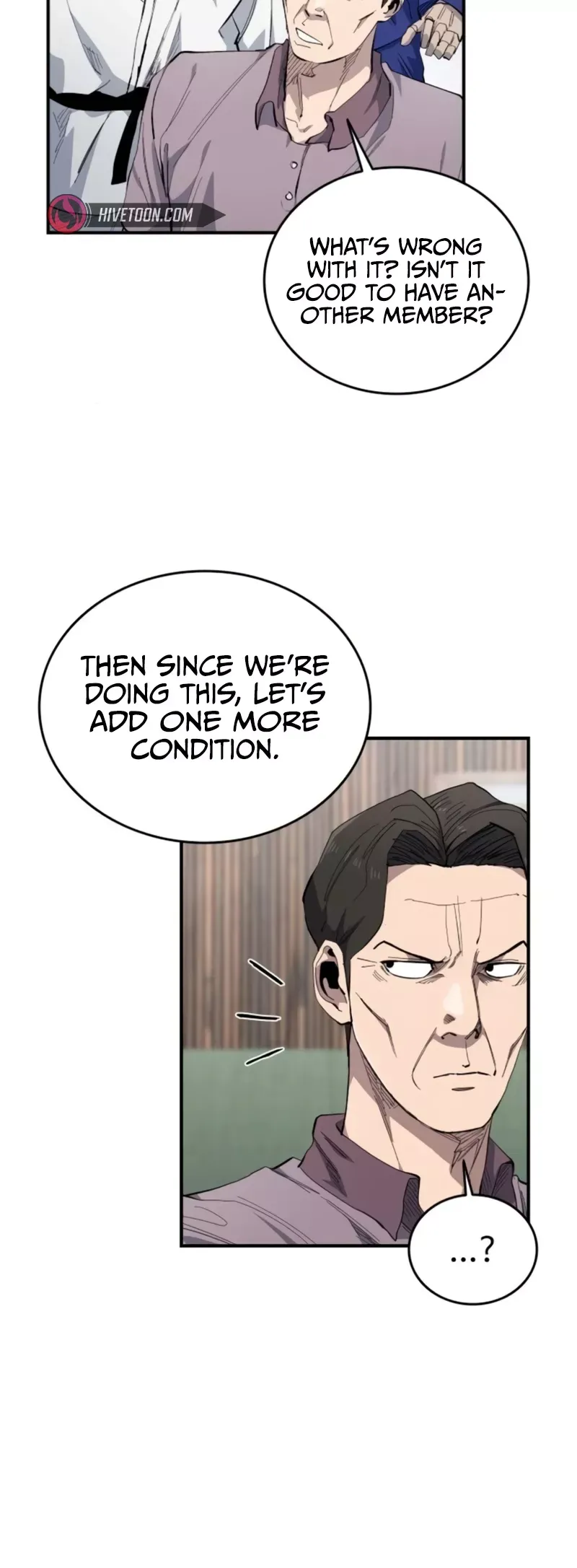 Read High Class Manga Online