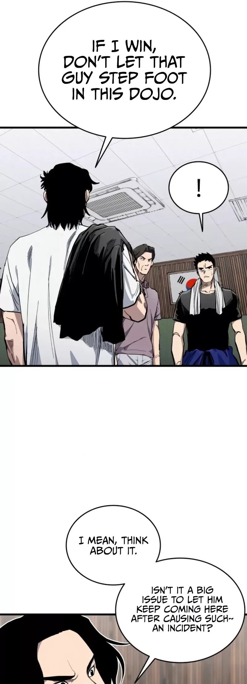 Read High Class Manga Online