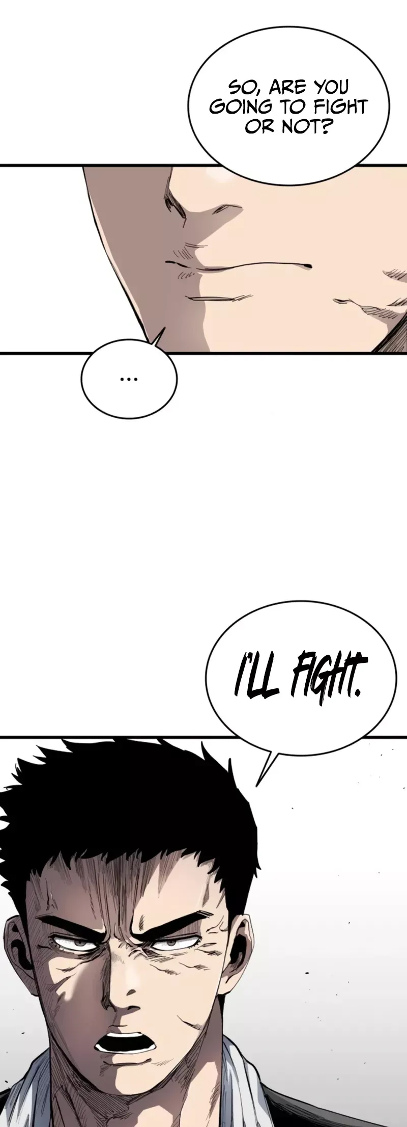 Read High Class Manga Online