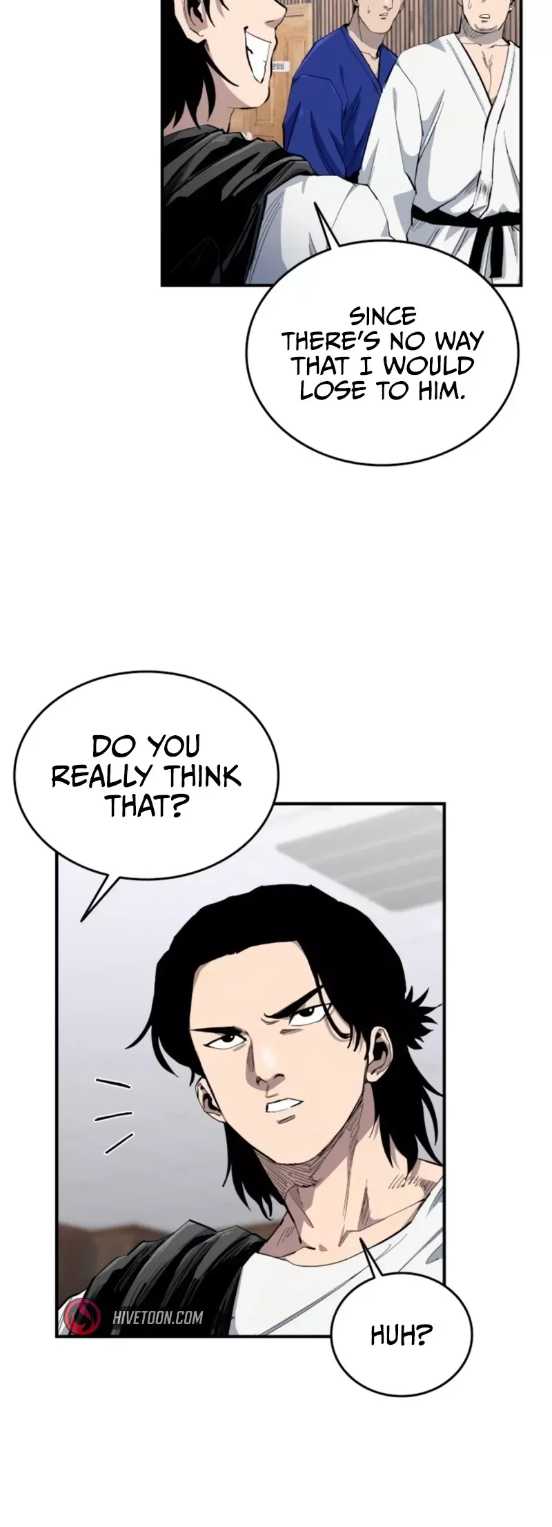 Read High Class Manga Online