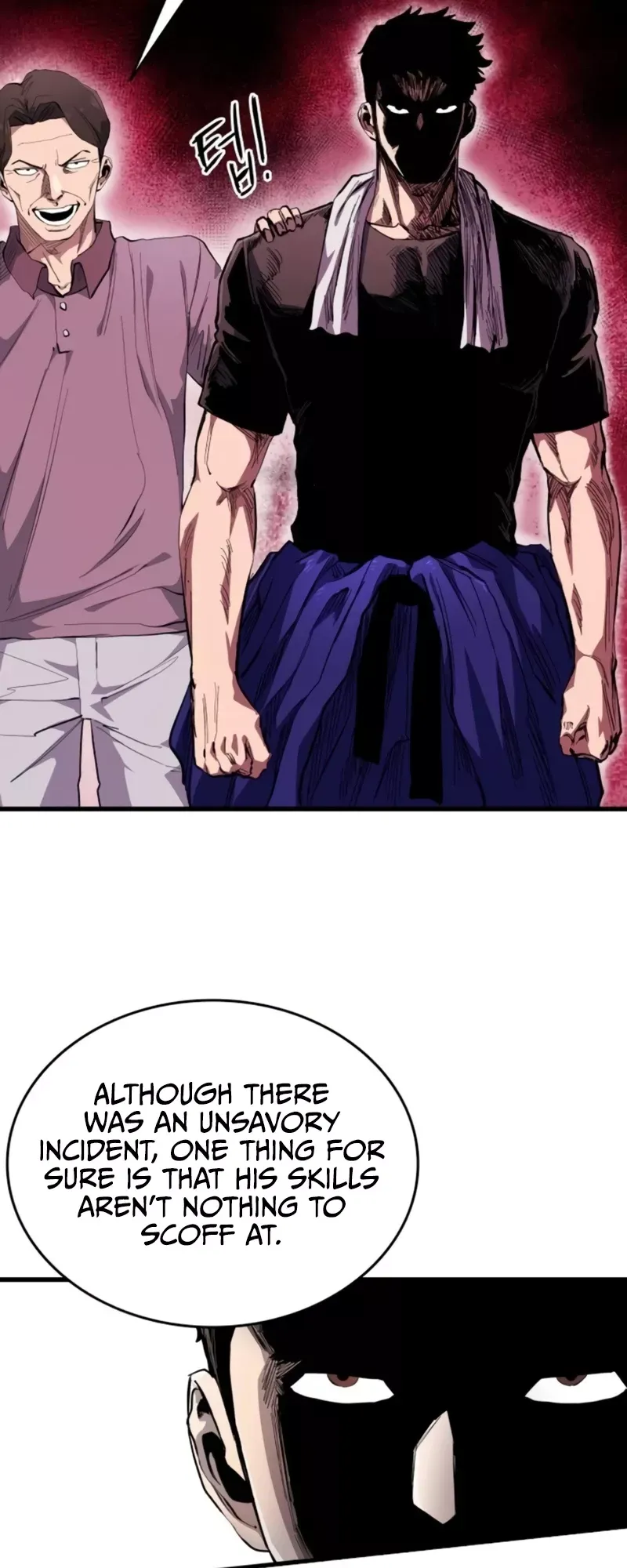 Read High Class Manga Online