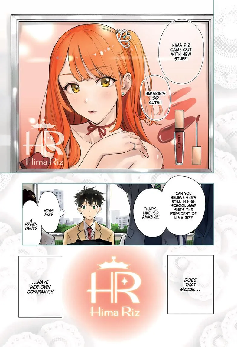 Read Hima-Ten Manga Online