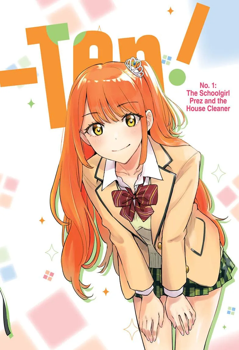 Read Hima-Ten Manga Online