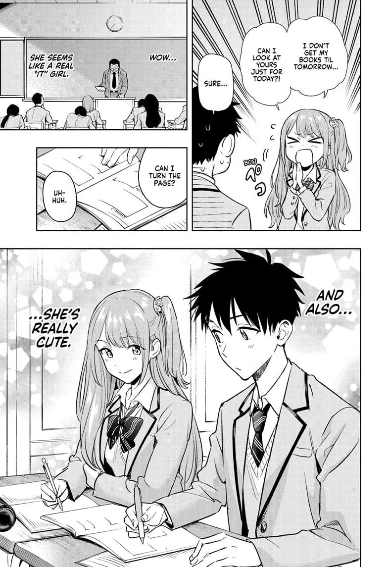 Read Hima-Ten Manga Online