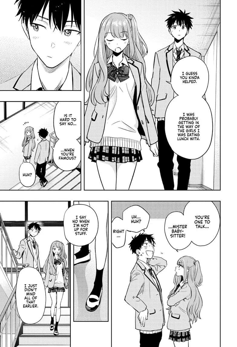 Read Hima-Ten Manga Online