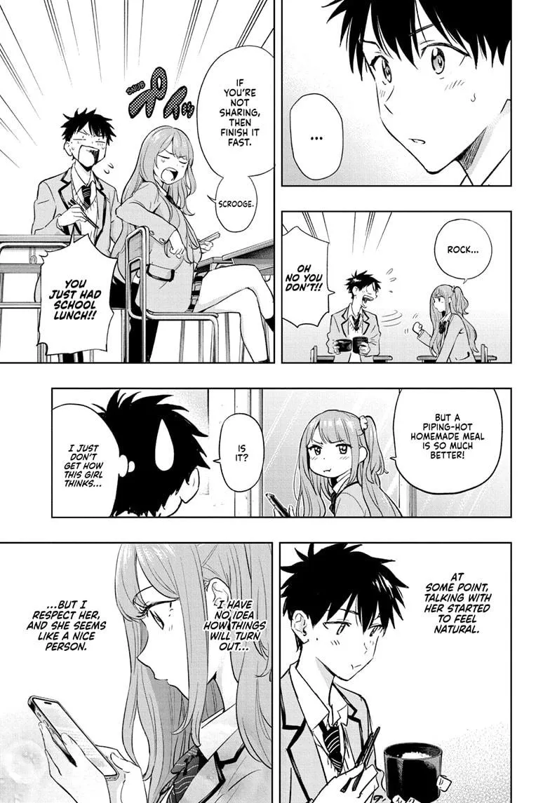 Read Hima-Ten Manga Online