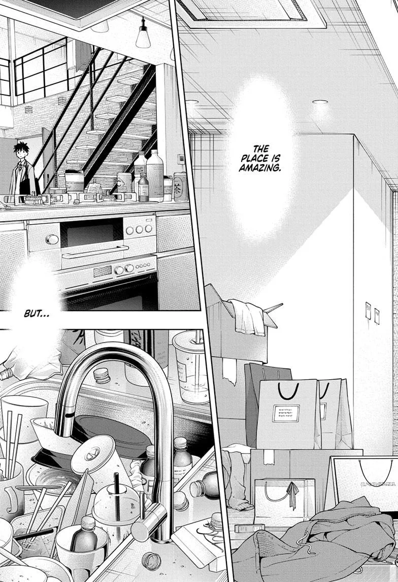 Read Hima-Ten Manga Online