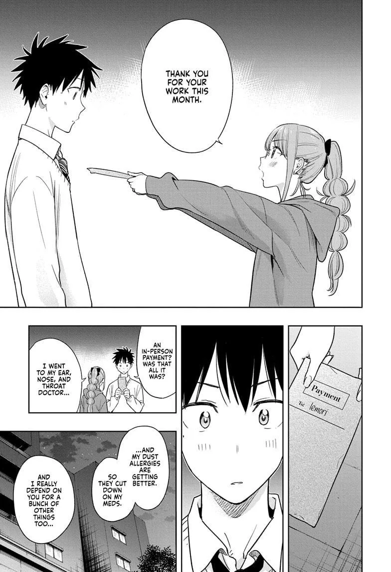 Read Hima-Ten Manga Online