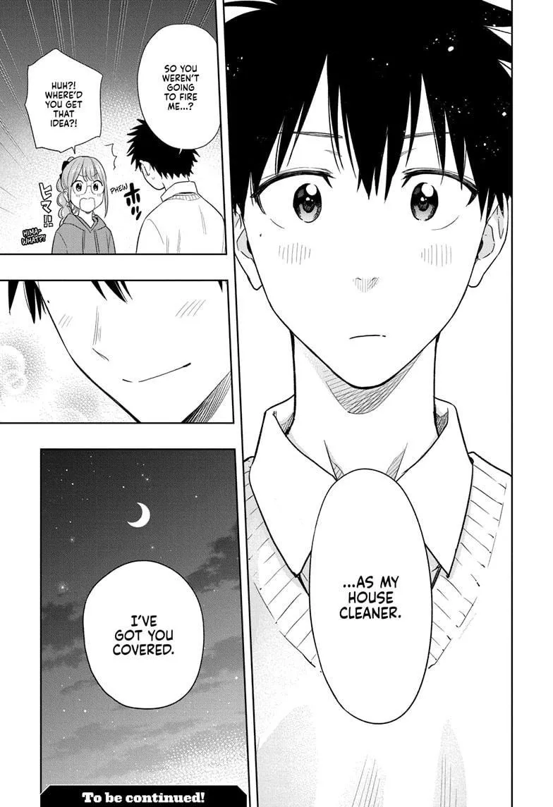 Read Hima-Ten Manga Online