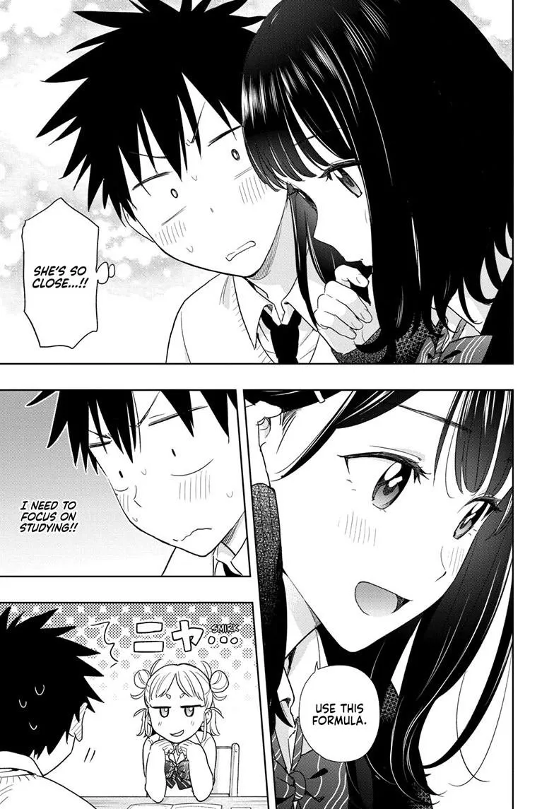 Read Hima-Ten Manga Online