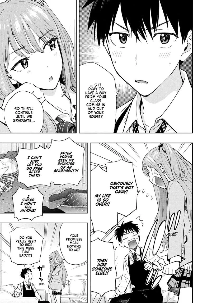 Read Hima-Ten Manga Online
