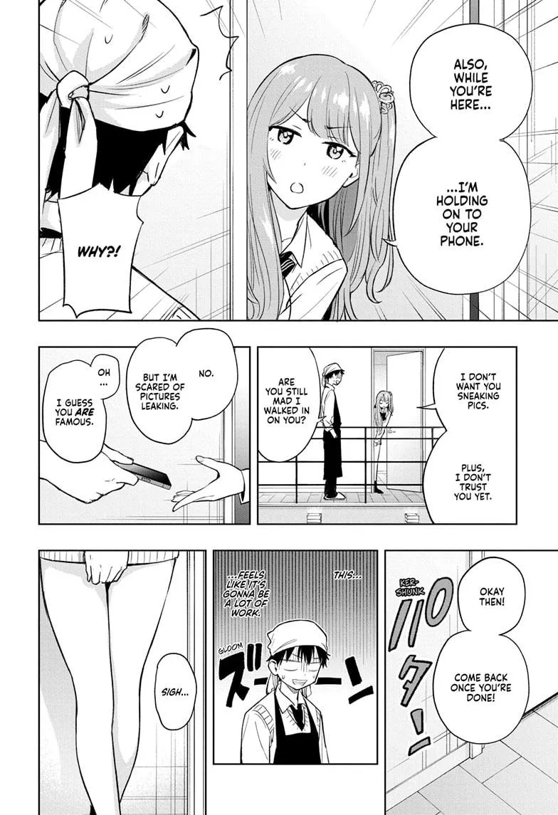 Read Hima-Ten Manga Online