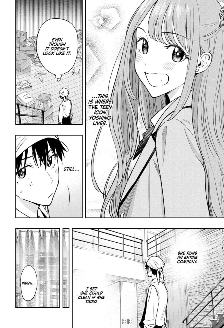Read Hima-Ten Manga Online