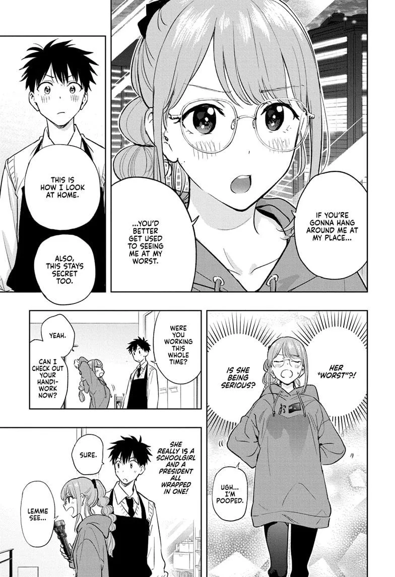 Read Hima-Ten Manga Online