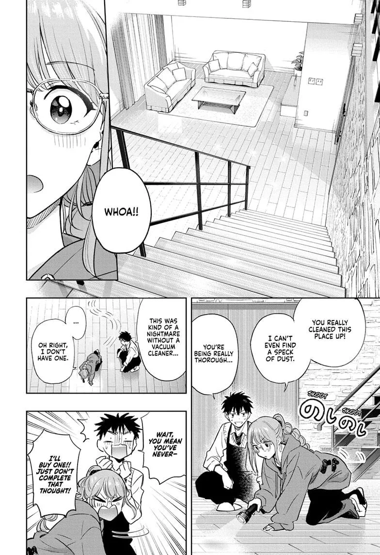 Read Hima-Ten Manga Online