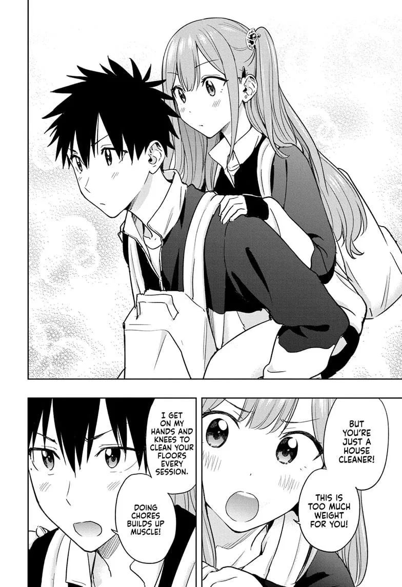 Read Hima-Ten Manga Online