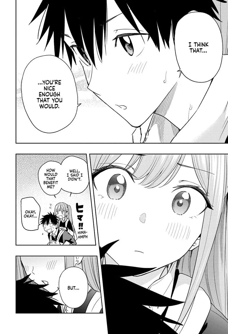 Read Hima-Ten Manga Online