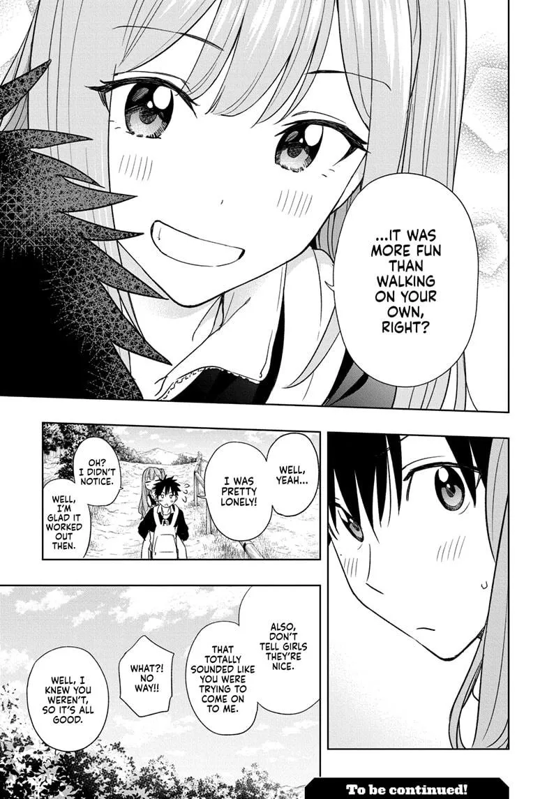 Read Hima-Ten Manga Online