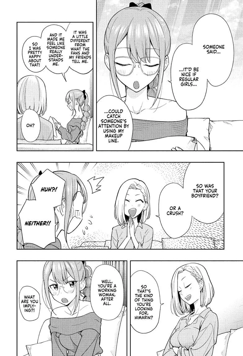 Read Hima-Ten Manga Online