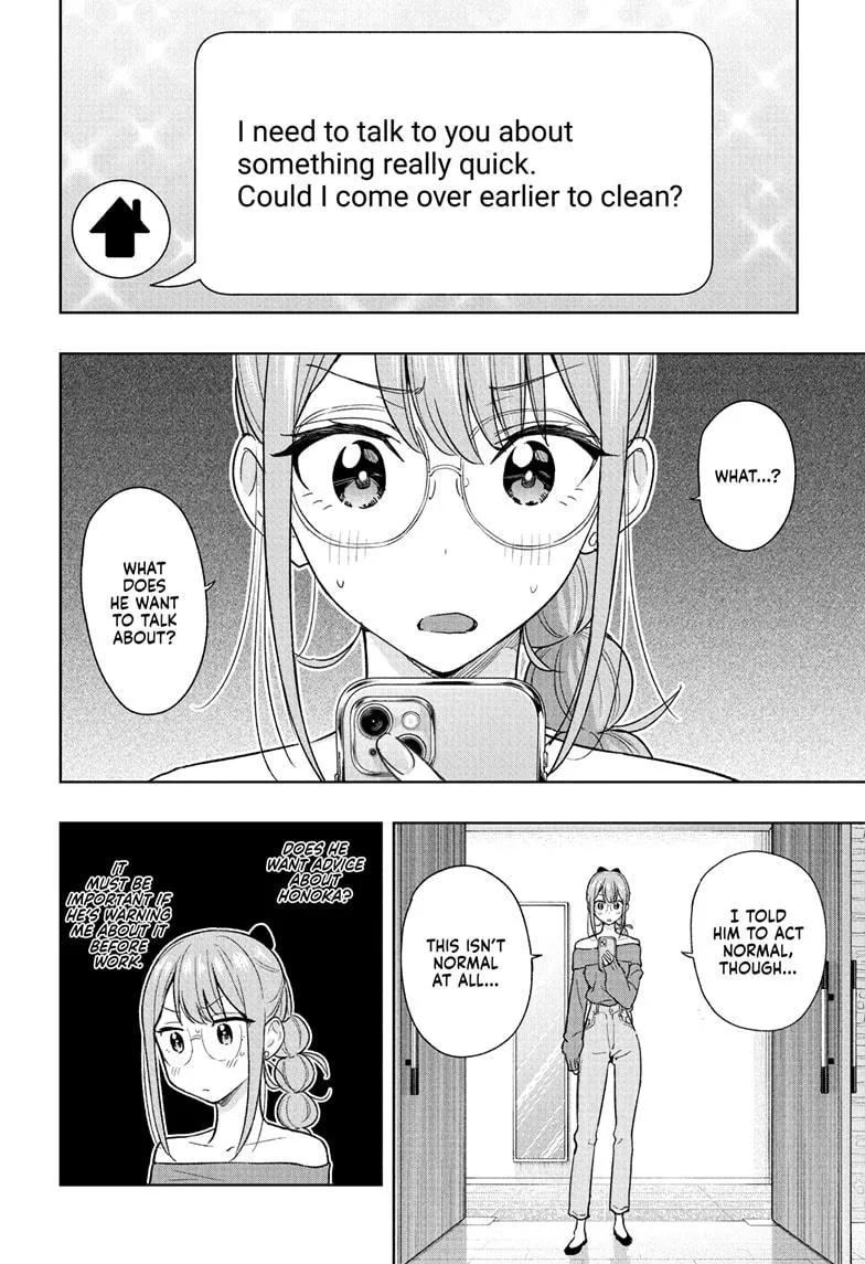 Read Hima-Ten Manga Online