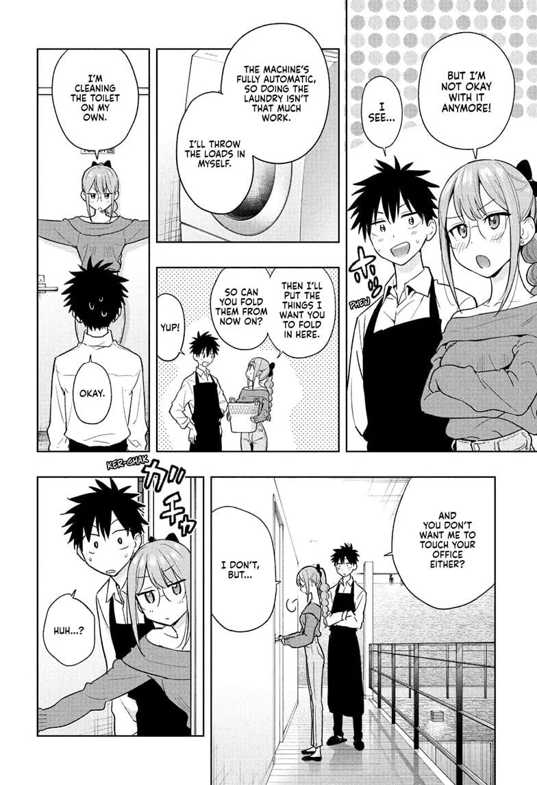 Read Hima-Ten Manga Online