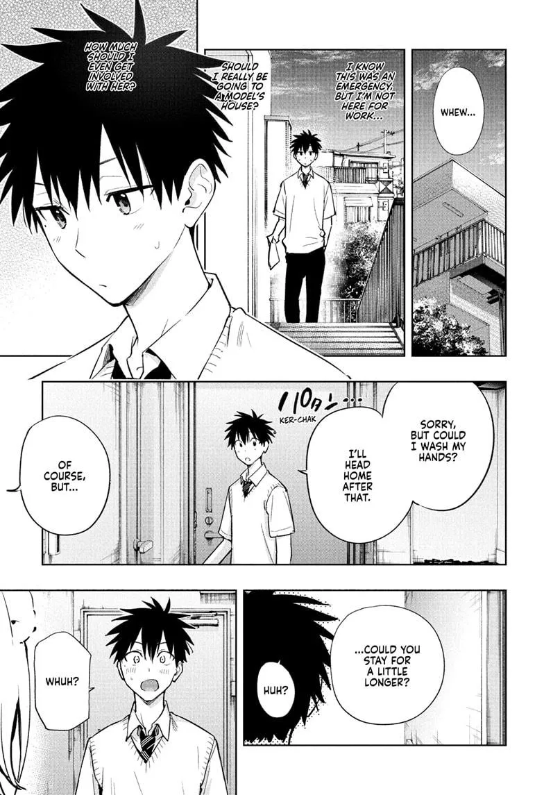 Read Hima-Ten Manga Online