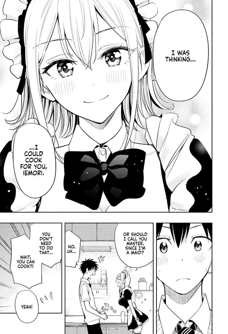 Read Hima-Ten Manga Online
