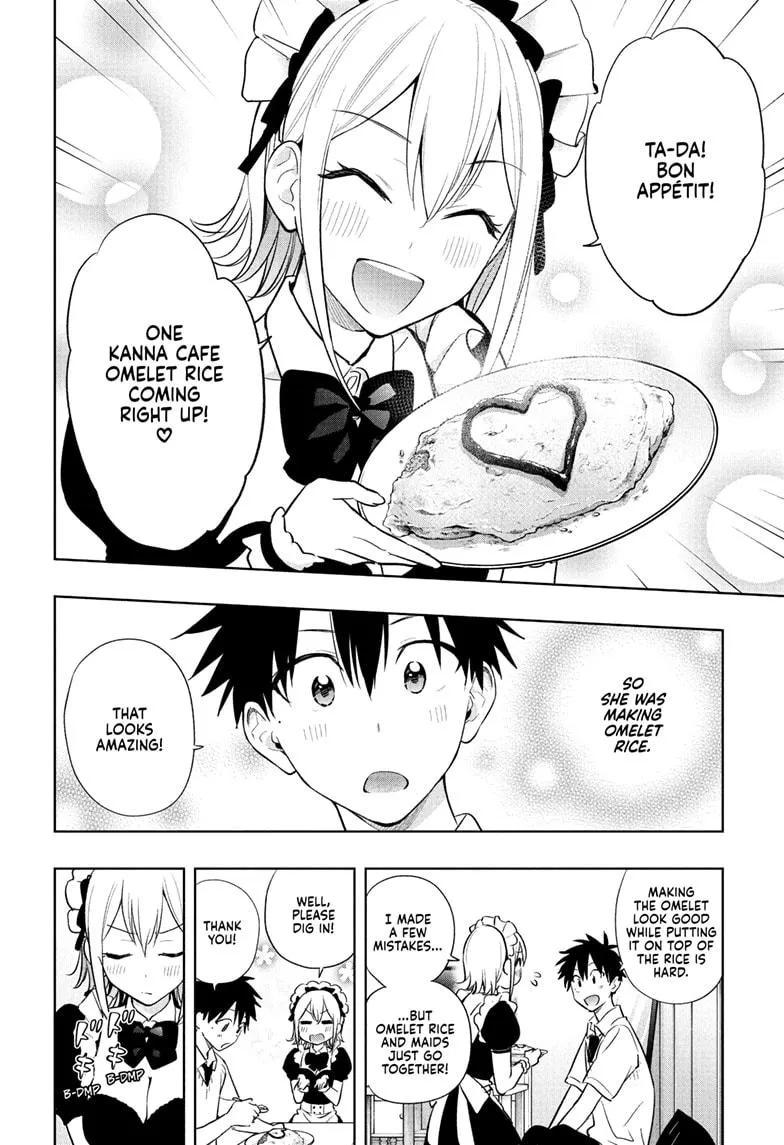Read Hima-Ten Manga Online
