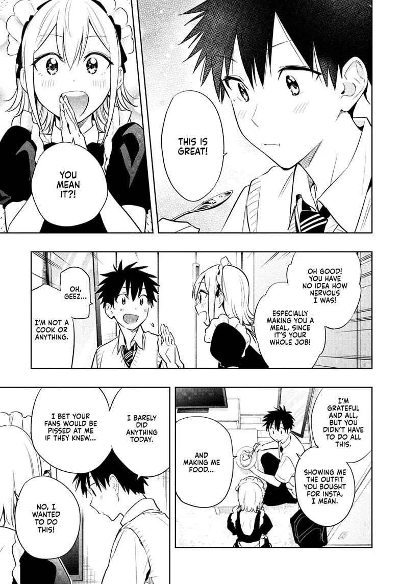 Read Hima-Ten Manga Online