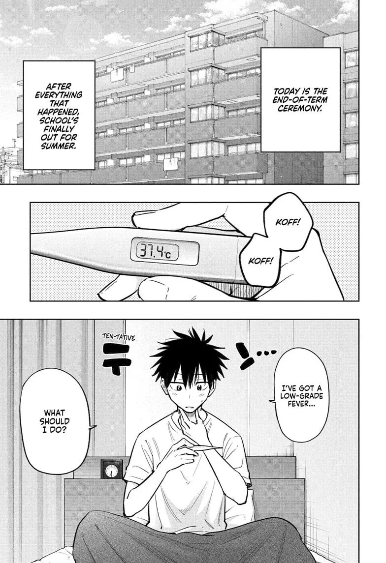 Read Hima-Ten Manga Online