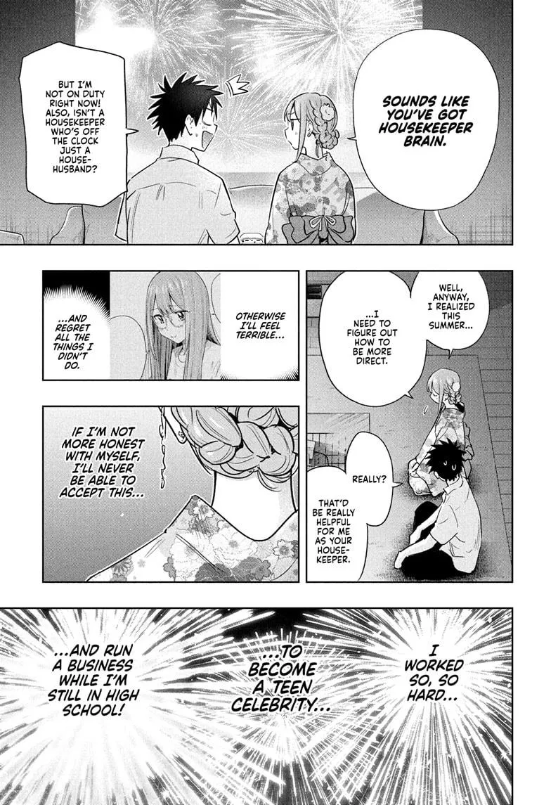 Read Hima-Ten Manga Online