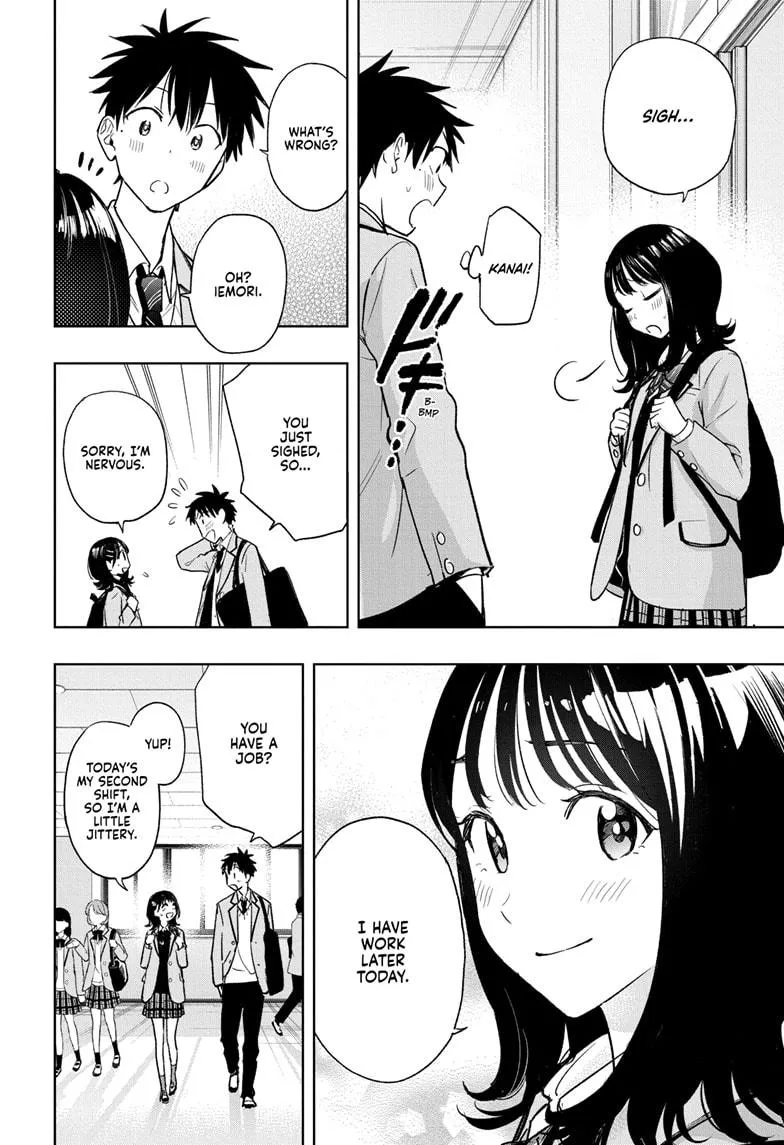 Read Hima-Ten Manga Online