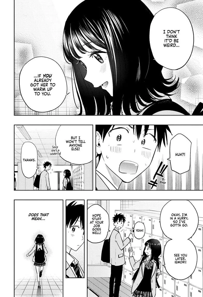 Read Hima-Ten Manga Online