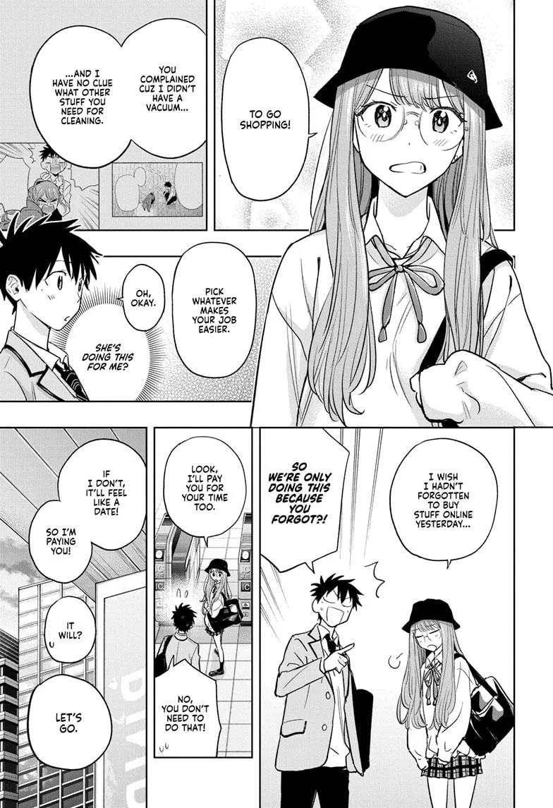 Read Hima-Ten Manga Online
