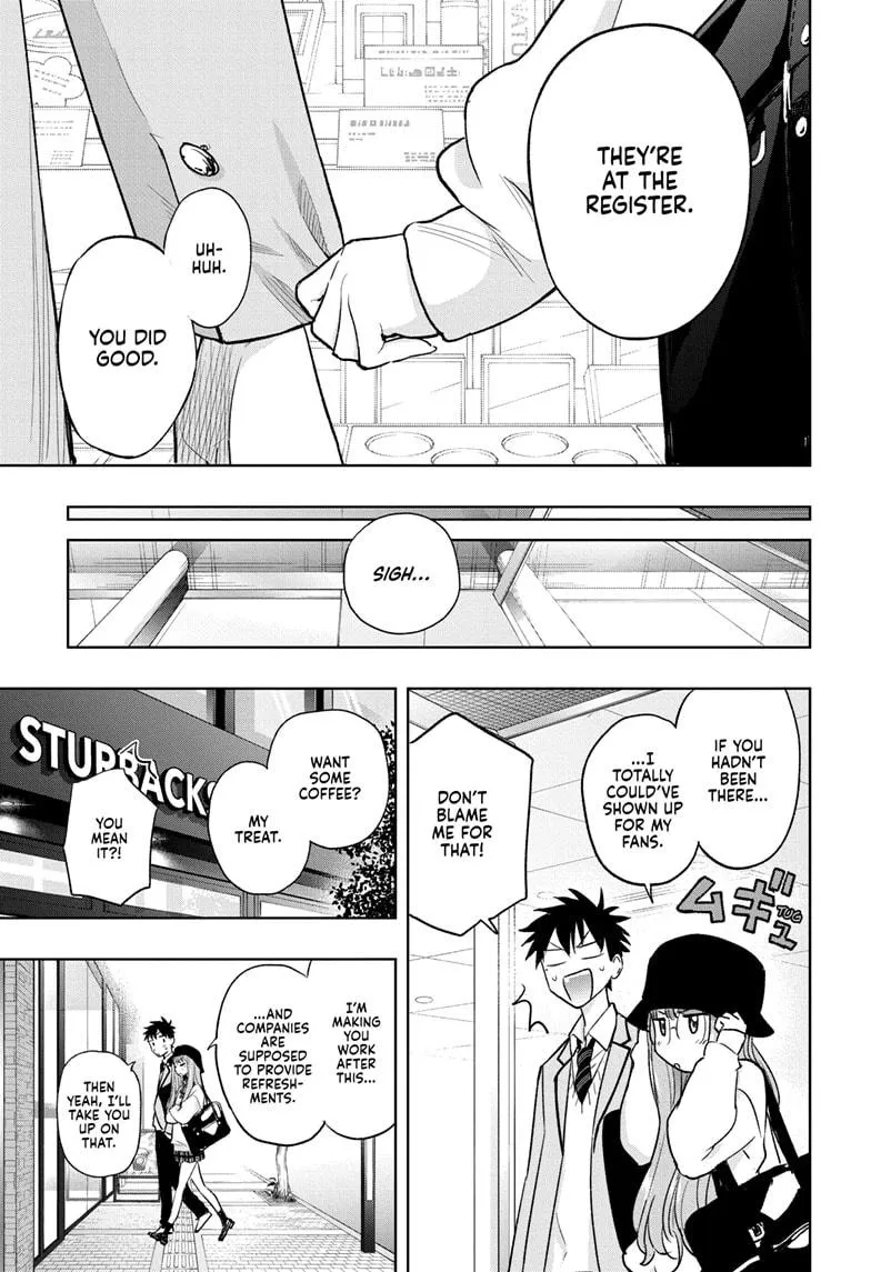 Read Hima-Ten Manga Online