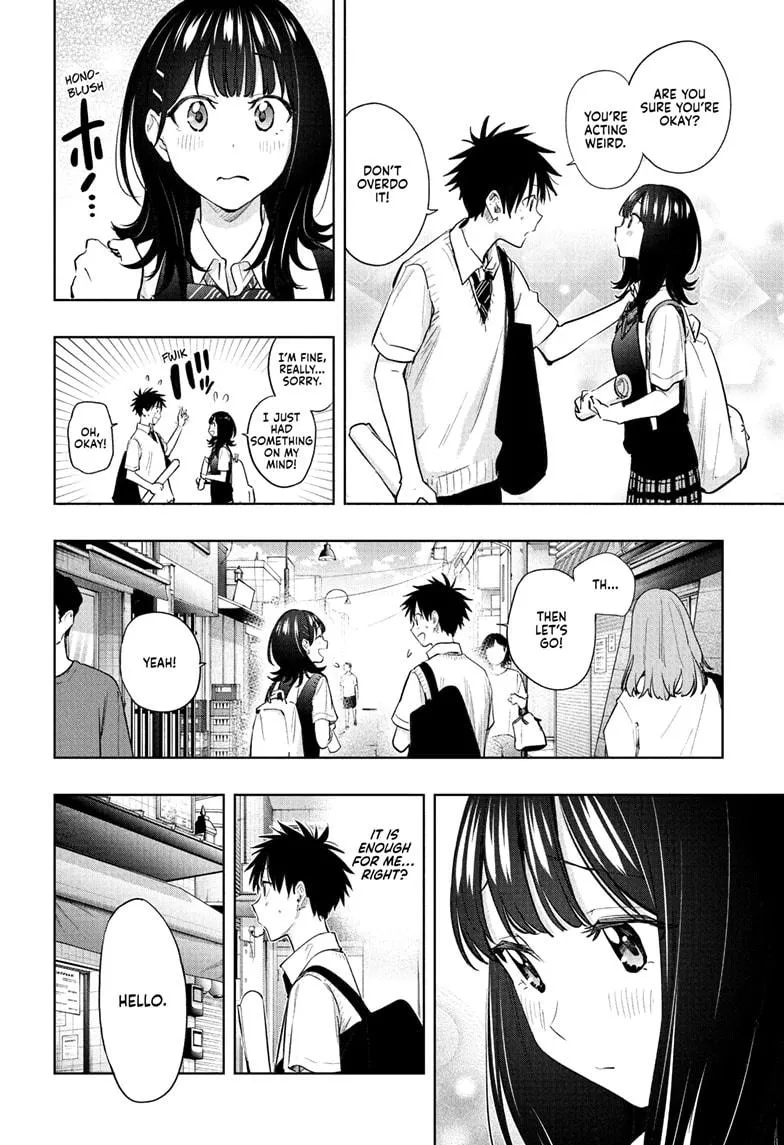Read Hima-Ten Manga Online