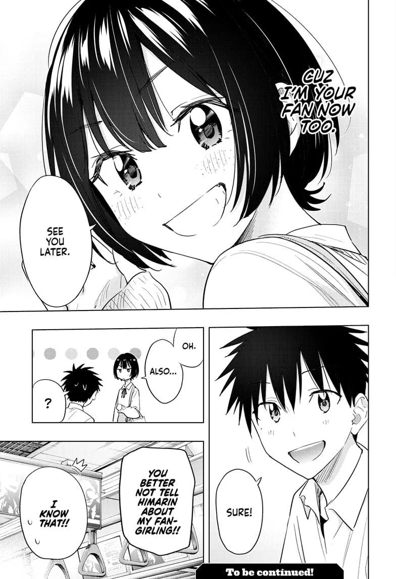 Read Hima-Ten Manga Online