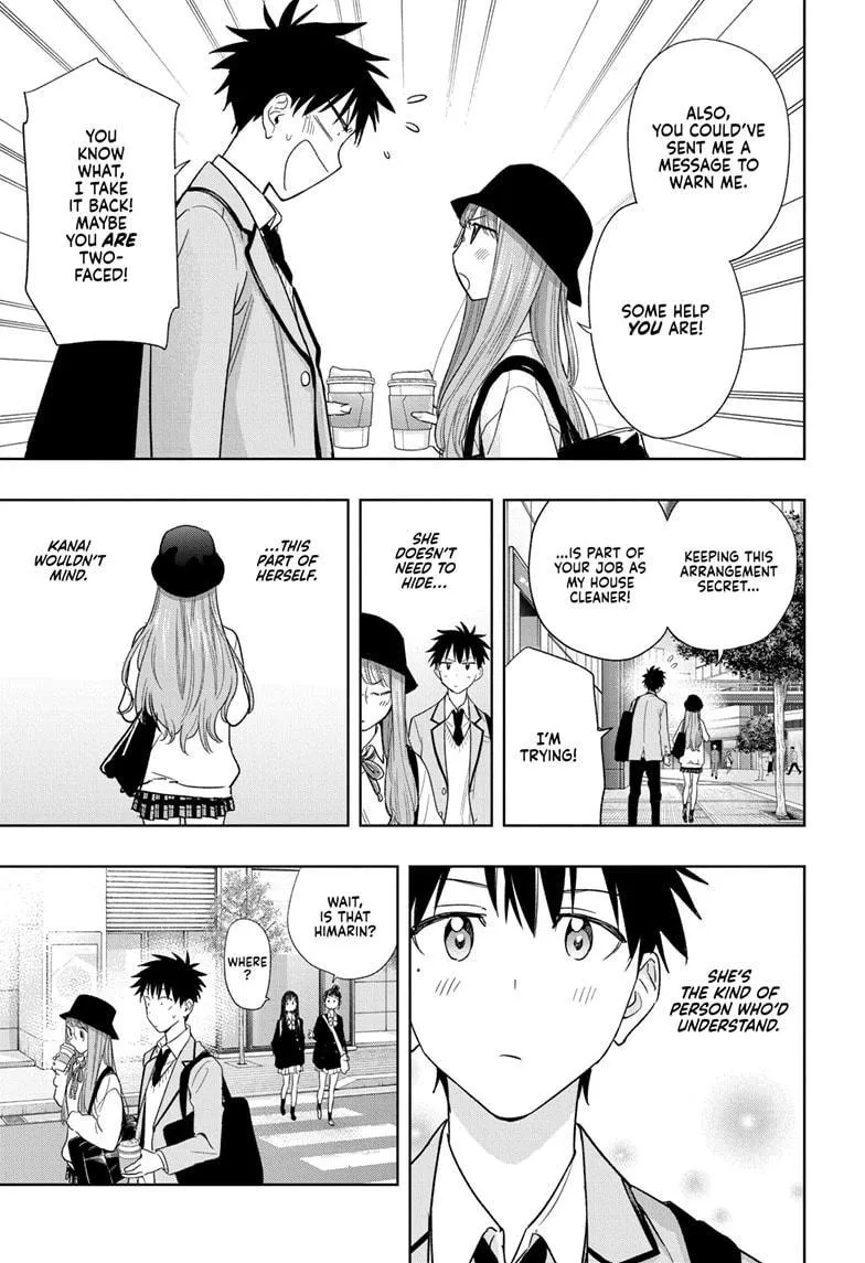 Read Hima-Ten Manga Online