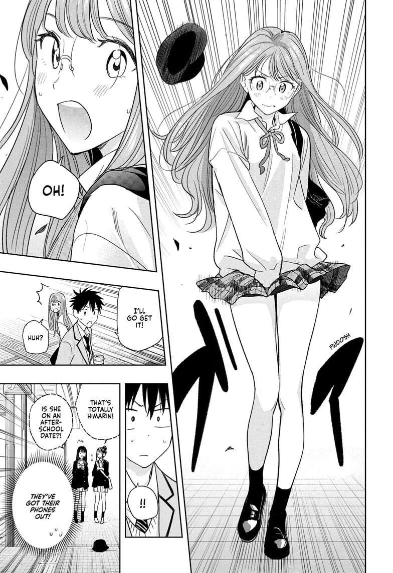 Read Hima-Ten Manga Online