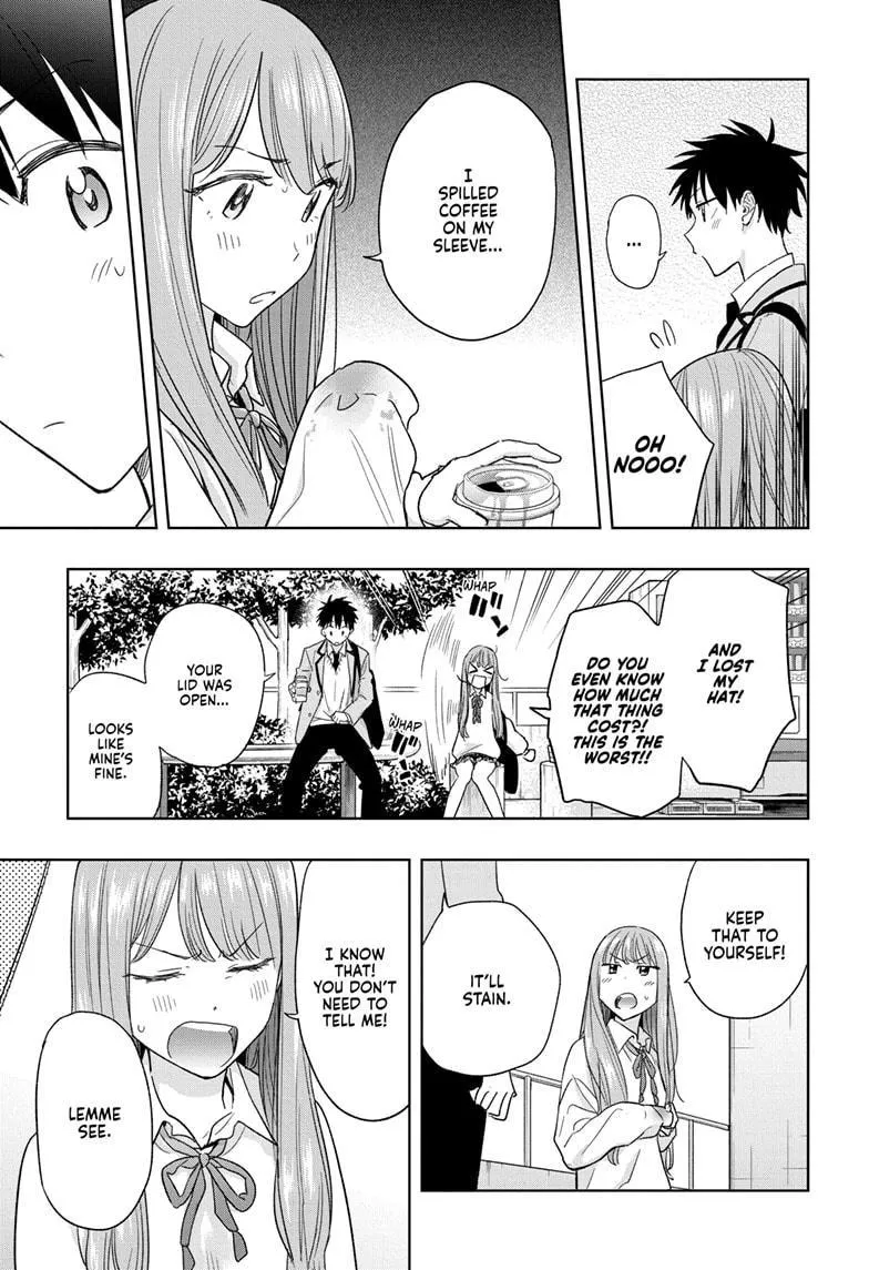 Read Hima-Ten Manga Online