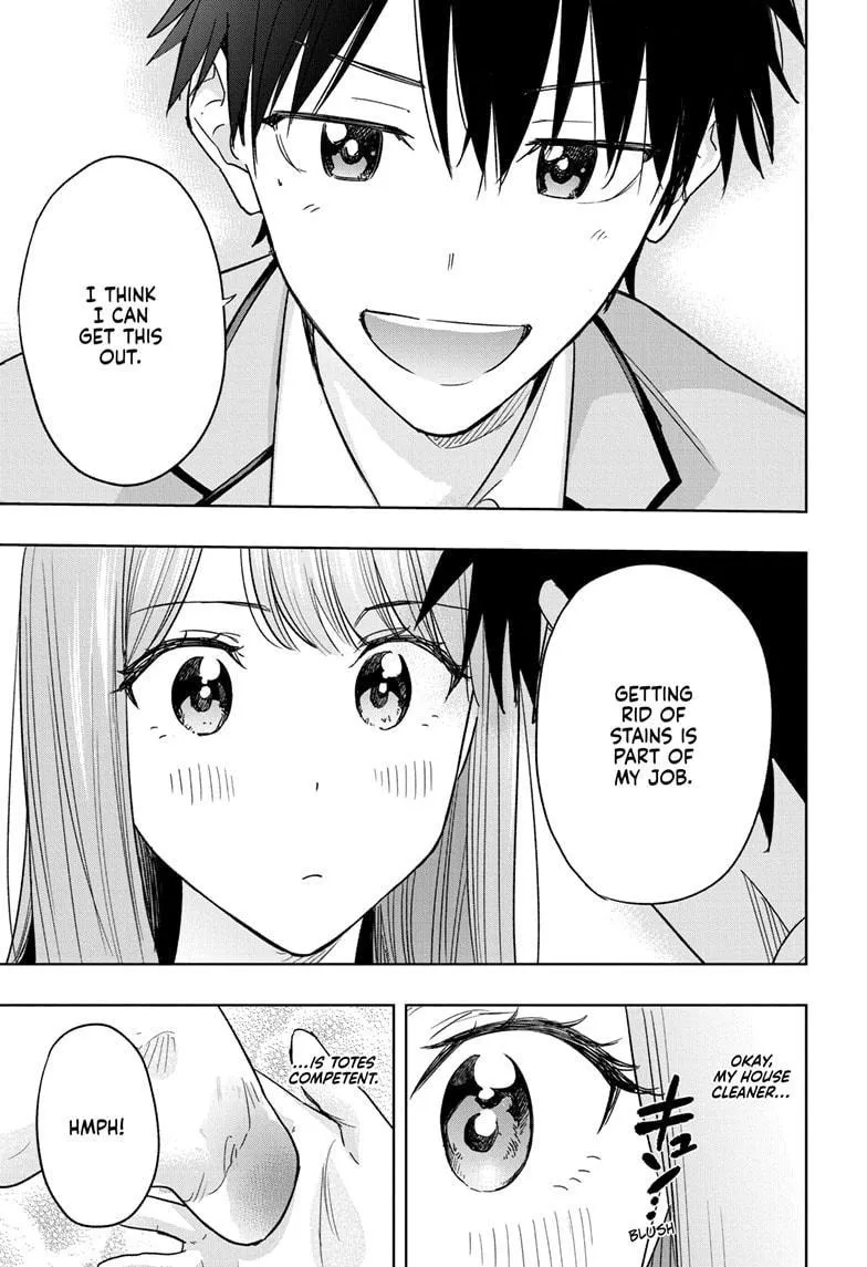 Read Hima-Ten Manga Online