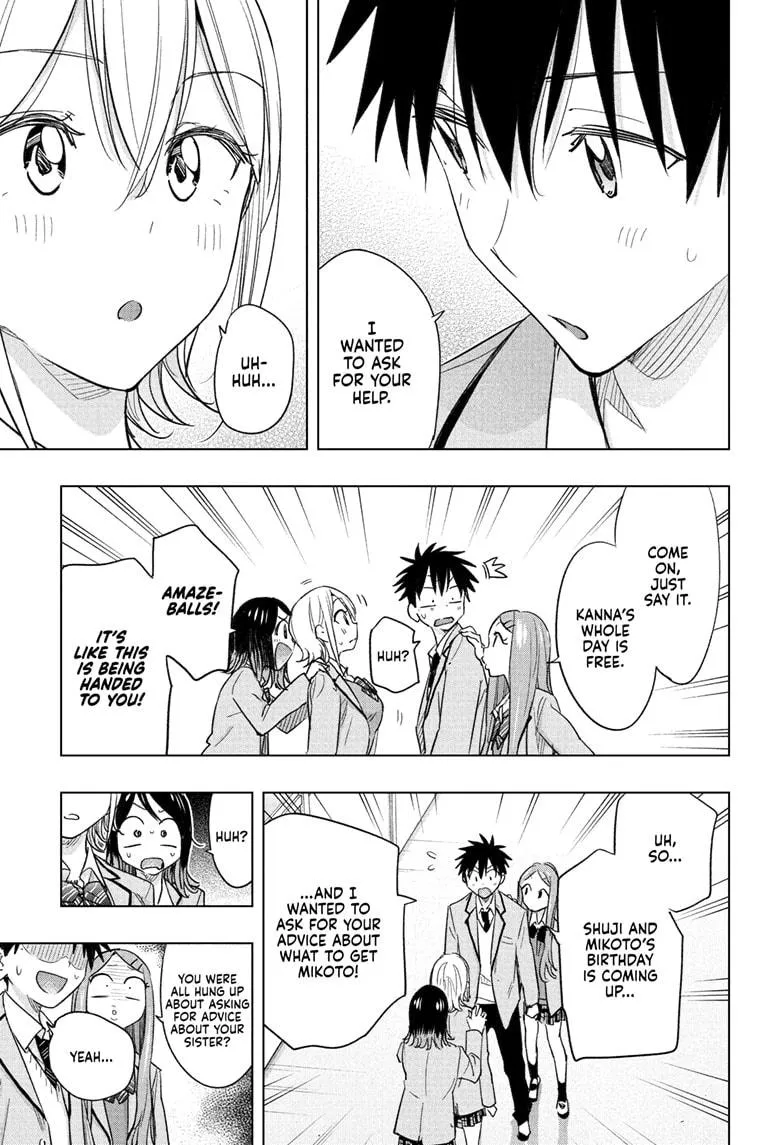Read Hima-Ten Manga Online