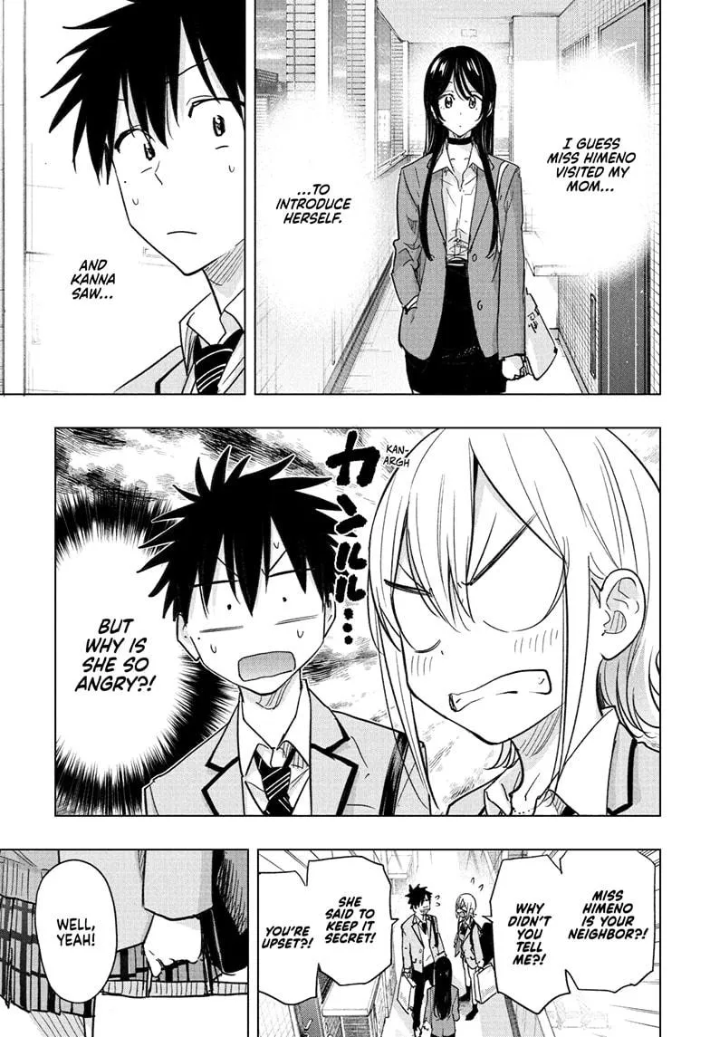 Read Hima-Ten Manga Online