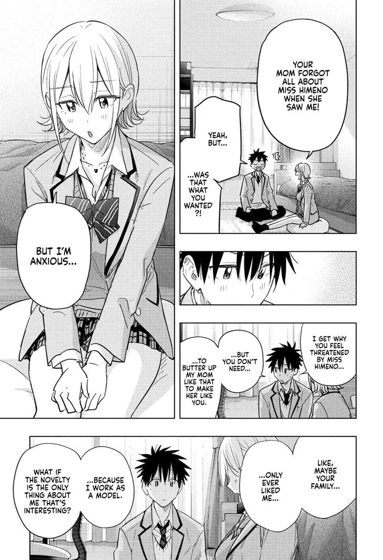Read Hima-Ten Manga Online