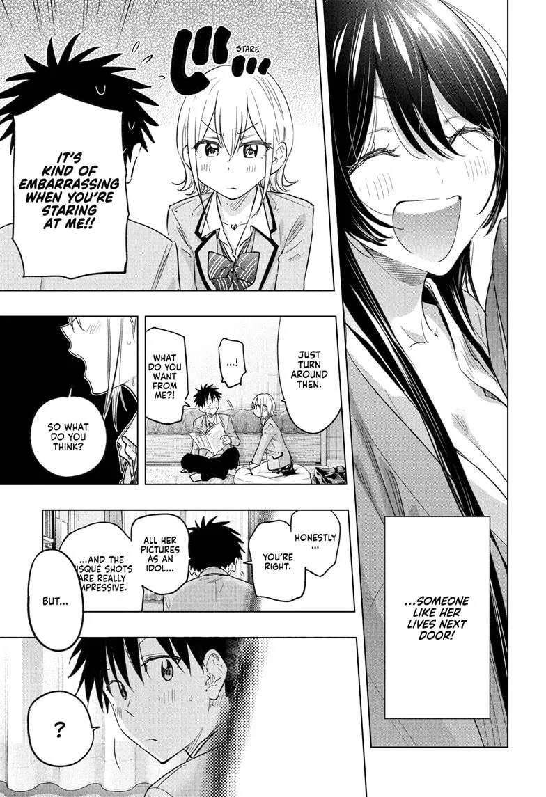 Read Hima-Ten Manga Online