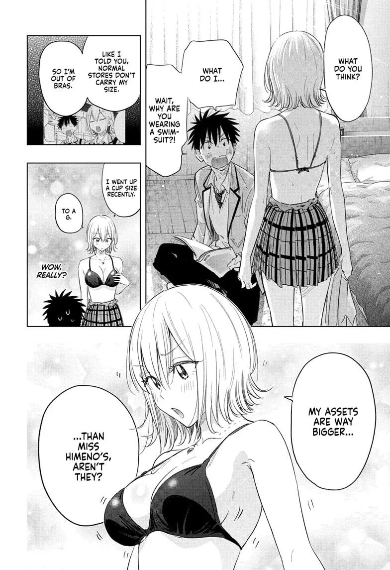 Read Hima-Ten Manga Online