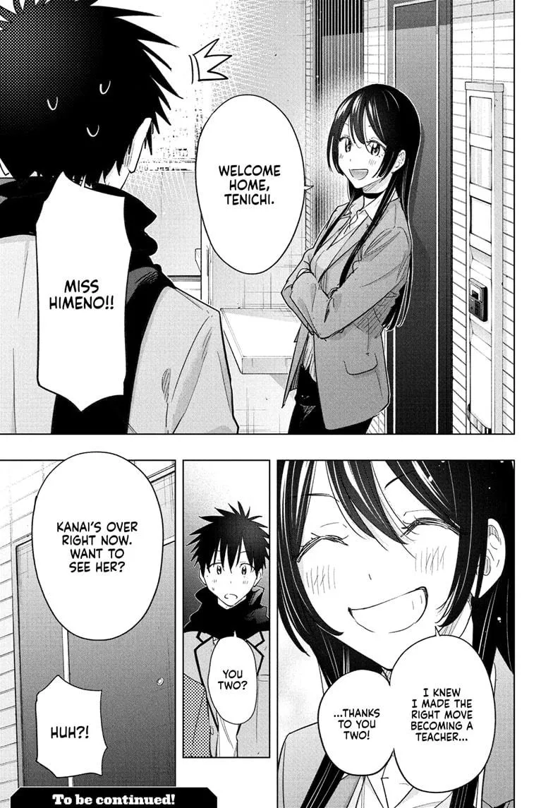 Read Hima-Ten Manga Online