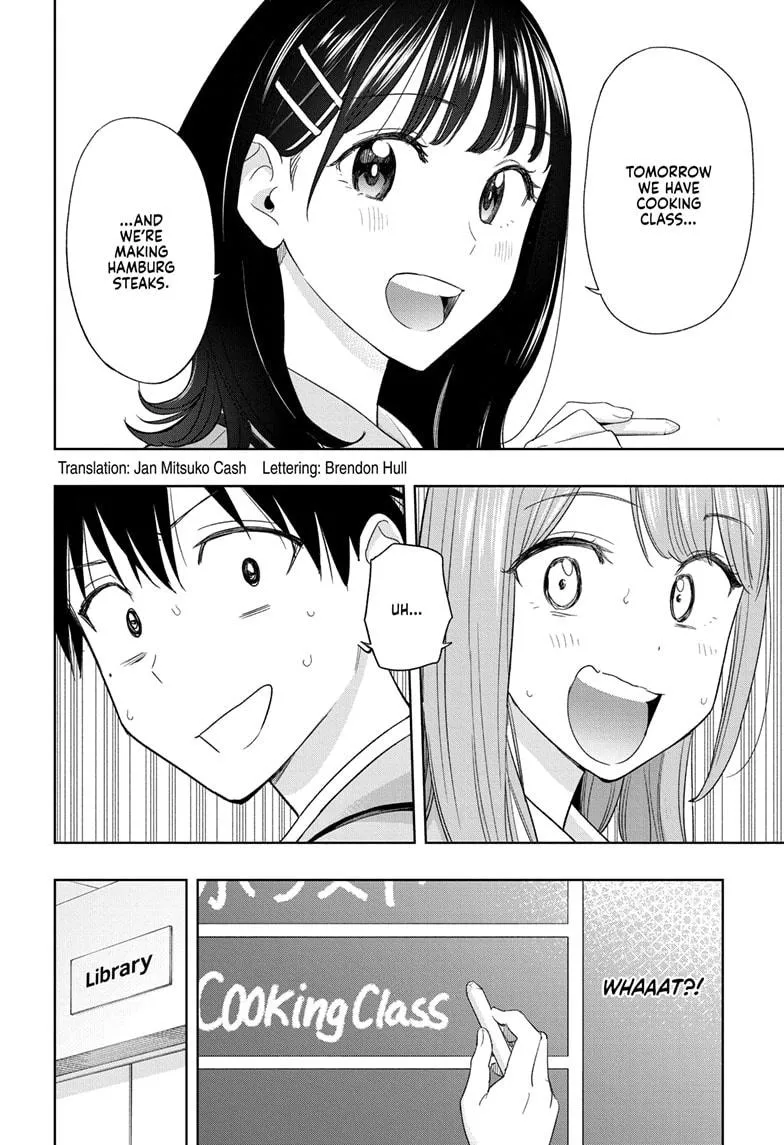 Read Hima-Ten Manga Online
