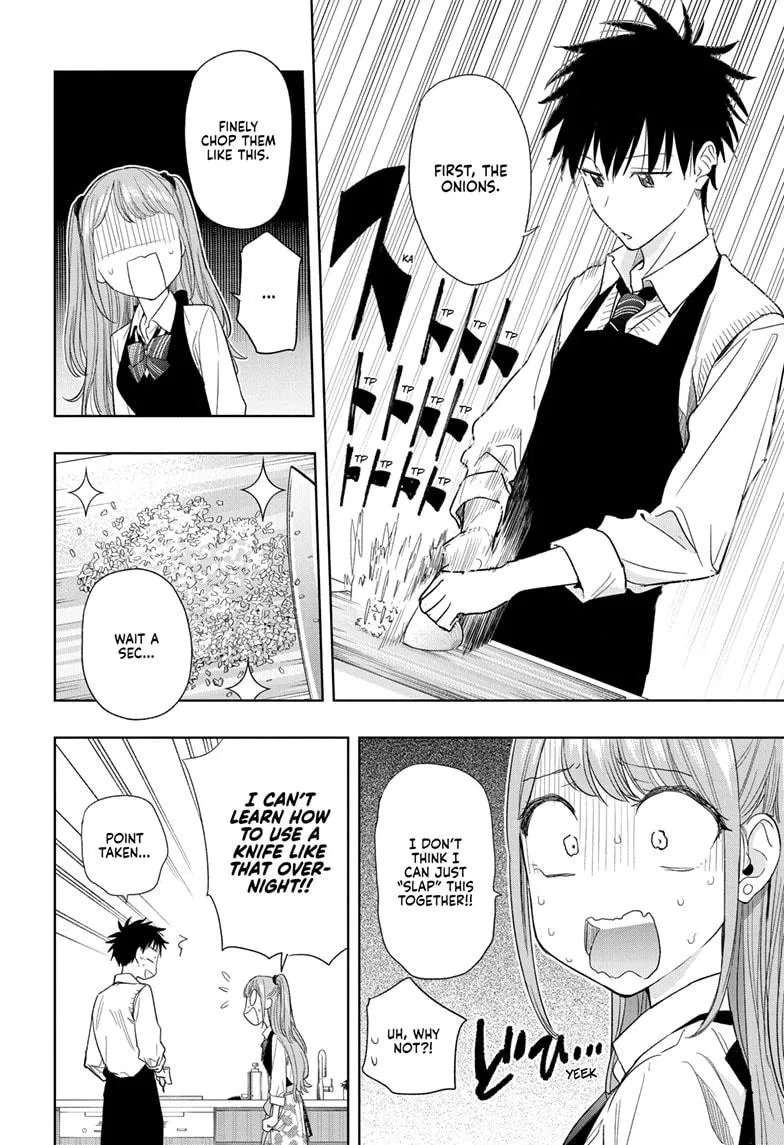 Read Hima-Ten Manga Online