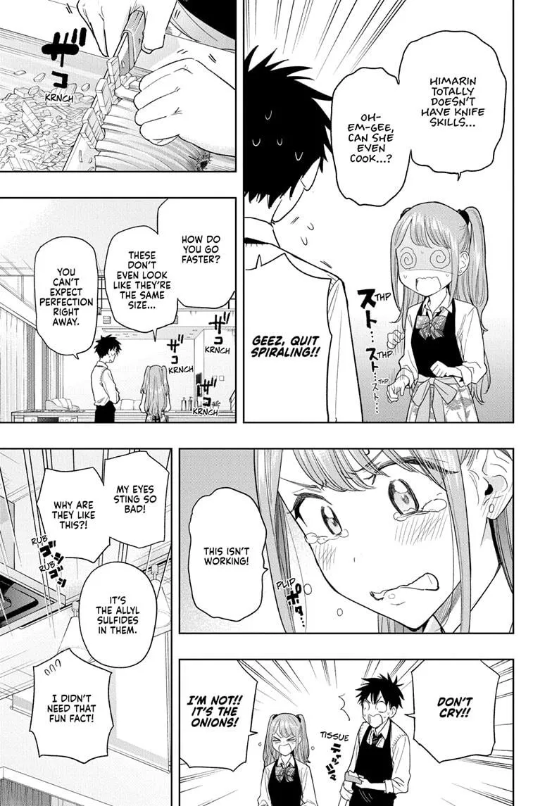 Read Hima-Ten Manga Online